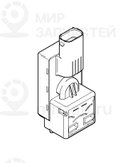Датчик AUC
 BMW 64116933052