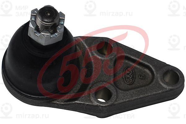 Шарнир независимой подвески / поворотного рычага 555 SB7845