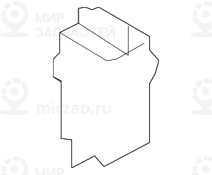 Регулятор Заднего Вентилятора
 BMW 64116949645
