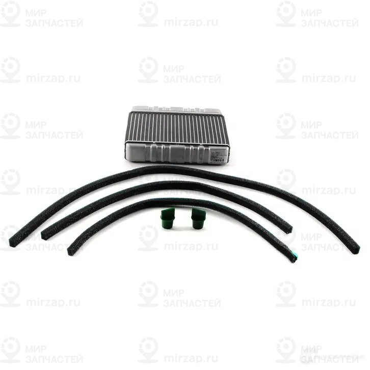Нагревательный элемент кондиционера
 BMW 64118372783