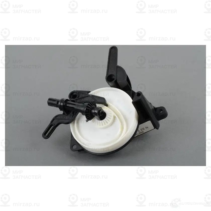 Редуктор привода заслонки
 BMW 64118391298