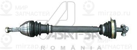 Запчасть ASAM 30380