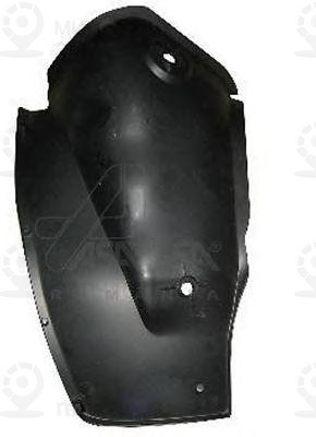 Обшивка, колесная ниша ASAM AUTOMOTIVE 30388