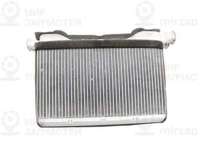Теплообменник
 BMW 64119163330