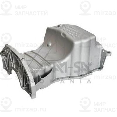 Масляный поддон ASAM AUTOMOTIVE 30437