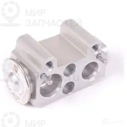 Предохранительный клапан
 BMW 64119226078