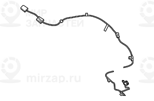 Ionisator
 BMW 64119461399