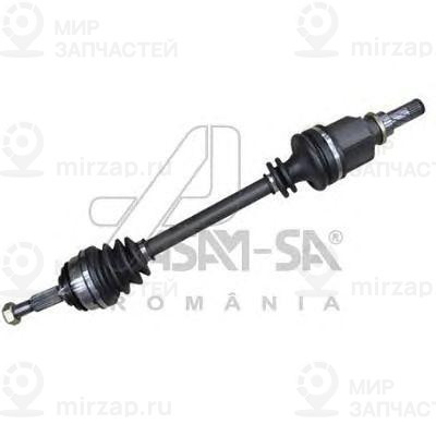 Запчасть ASAM 30540