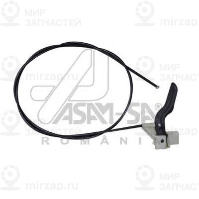 Тросик замка капота ASAM AUTOMOTIVE 30631