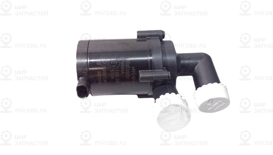 Umwг¤Lzpumpe Standheizung
 BMW 64129357983