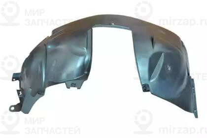 Обшивка, колесная ниша ASAM AUTOMOTIVE 30742