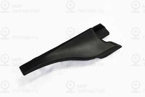 Облицовка / защитная накладка, ветровое стекло ASAM AUTOMOTIVE 30832