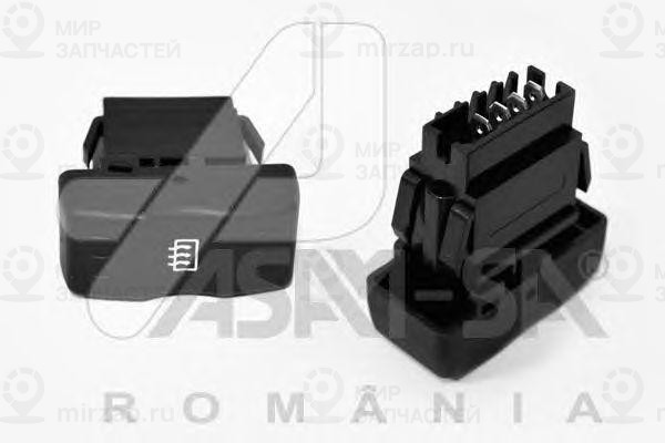 Запчасть ASAM 30992