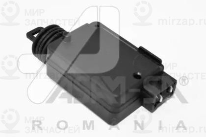 Выключатель, фиксатор двери ASAM AUTOMOTIVE 30995