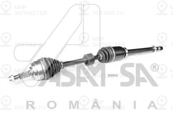 Запчасть ASAM 30997