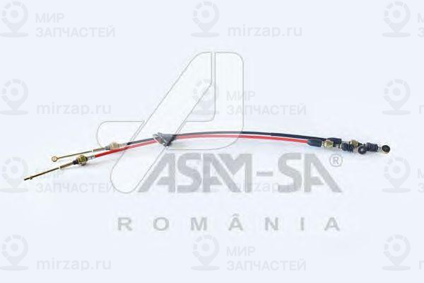 Запчасть ASAM 32069