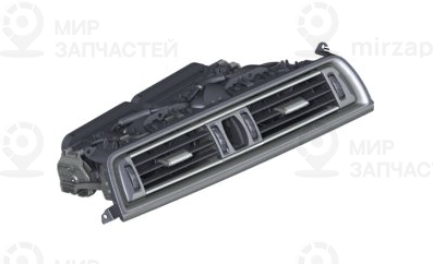 Вентиляционная решетка Ср
 BMW 64229209136