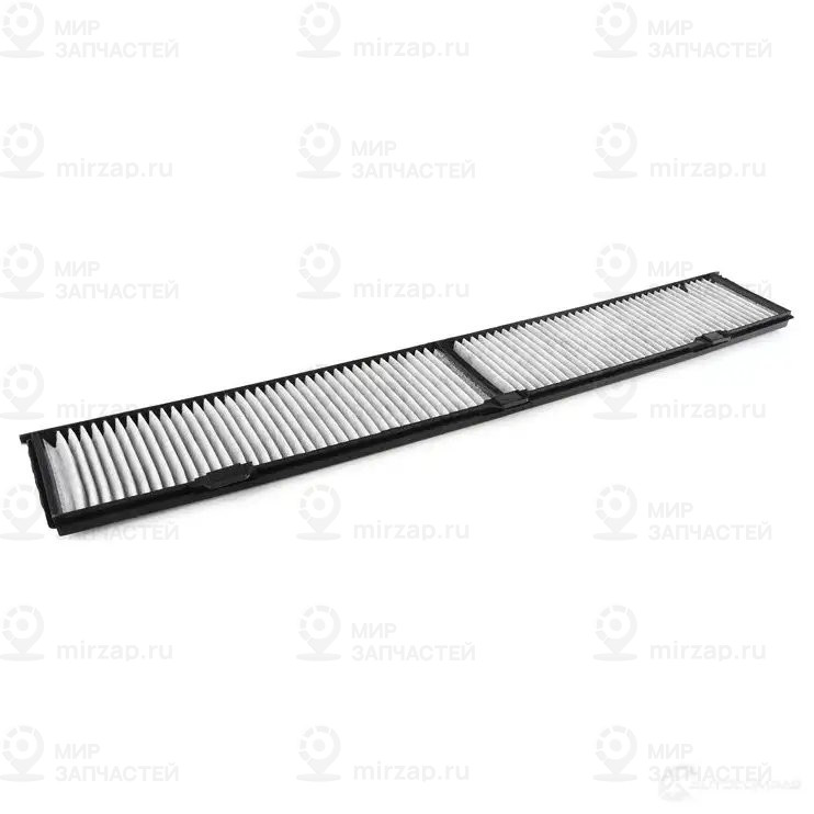 Feinstaubfilter
 BMW 64316803970