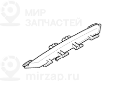 Щиток
 BMW 64316935870
