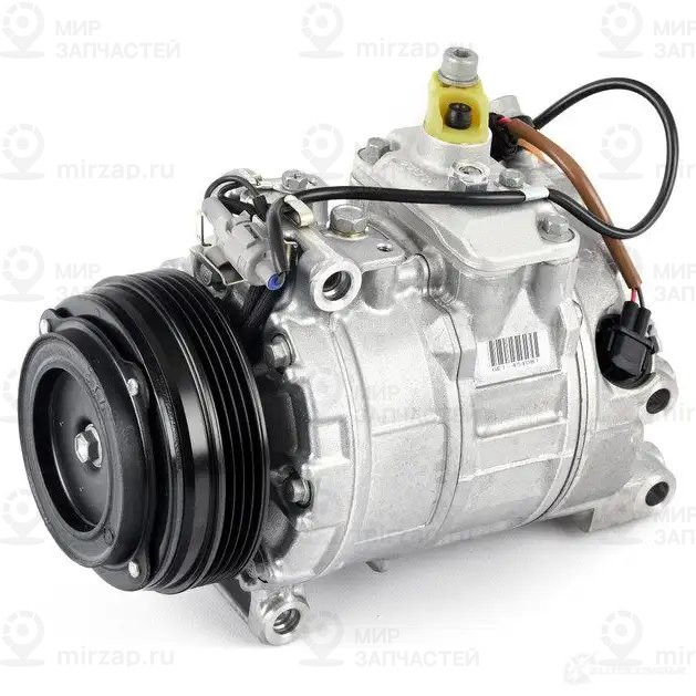 Компрессор кондиционера BMW 64509154072