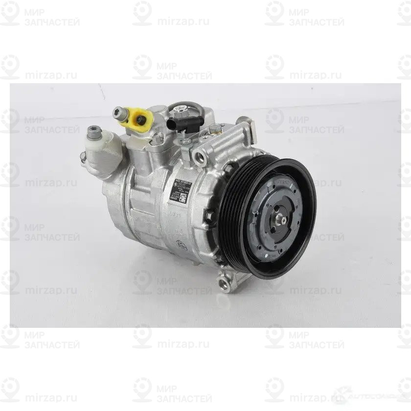 Компрессор Кондиционера
 BMW 64509174803