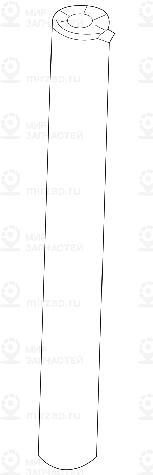Вкладыш осушителя VALEO
 BMW 64509202689