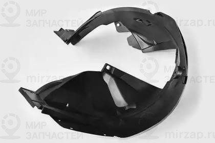 Обшивка, колесная ниша ASAM AUTOMOTIVE 32895