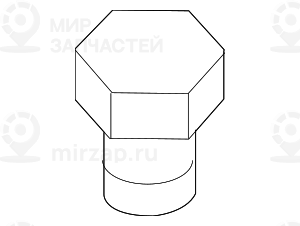 Предохранительный клапан
 BMW 64526910463