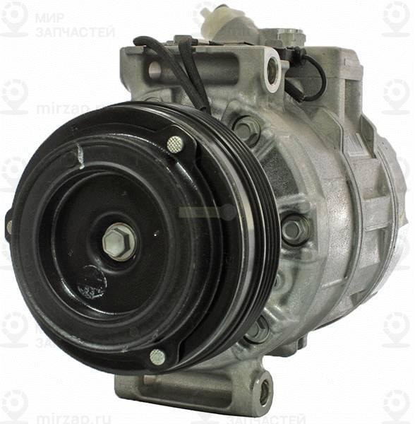 Компрессор кондиционера
 BMW 64526916232