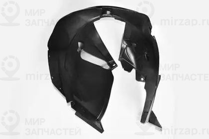 Обшивка, колесная ниша ASAM AUTOMOTIVE 32896