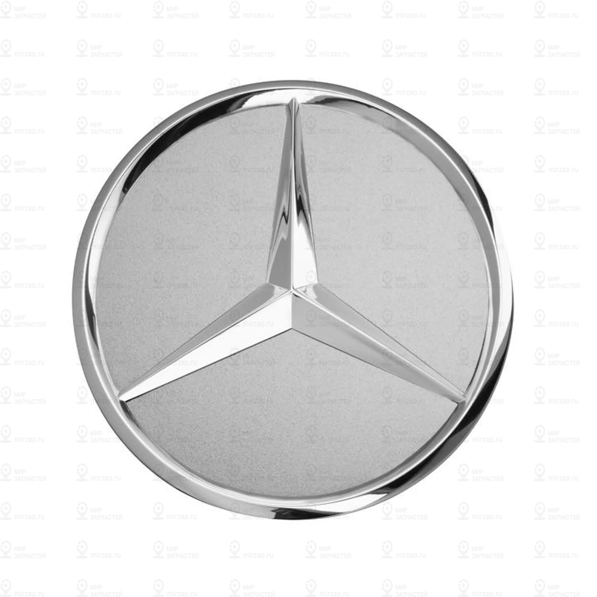 Заглушка диска
 Mercedes-Benz B66470202