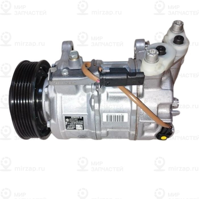 Klimakompressor
 BMW 64529299329