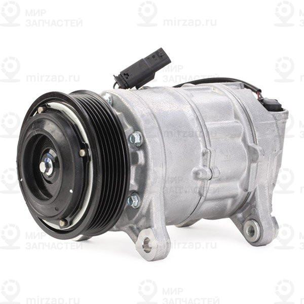 Rp Klimakompressor Mit Ma
 BMW 64529890655