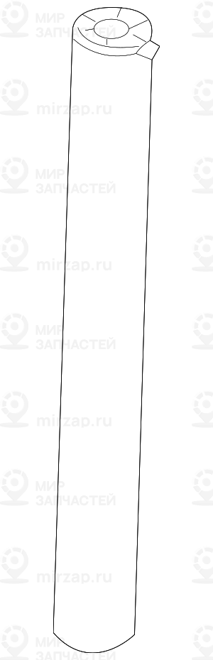 Вкладыш осушителя
 BMW 64536907402
