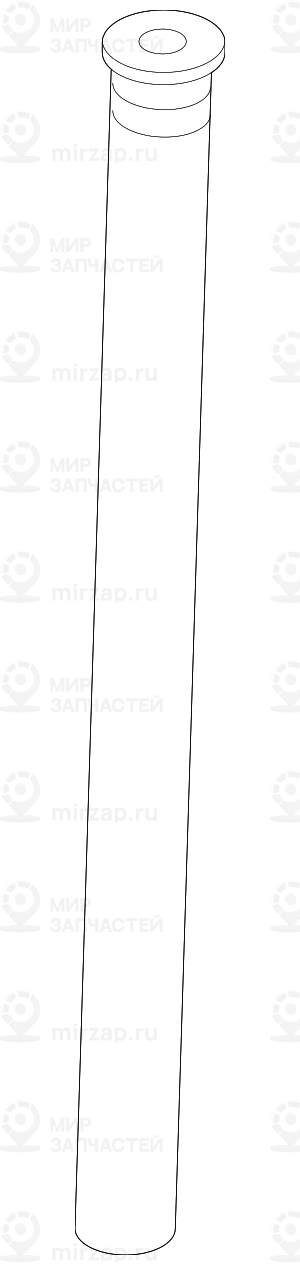 Вкладыш осушителя
 BMW 64536936557