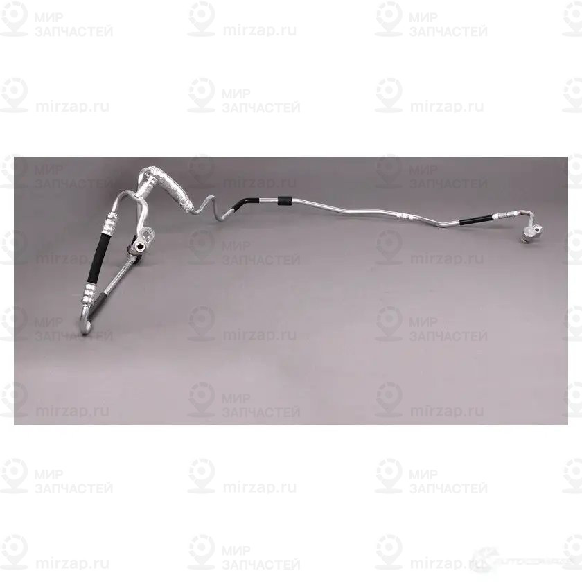 Трубка кондиционера BMW 64539151734