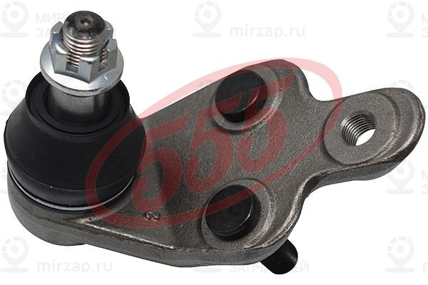Шарнир независимой подвески / поворотного рычага 555 SBT172R