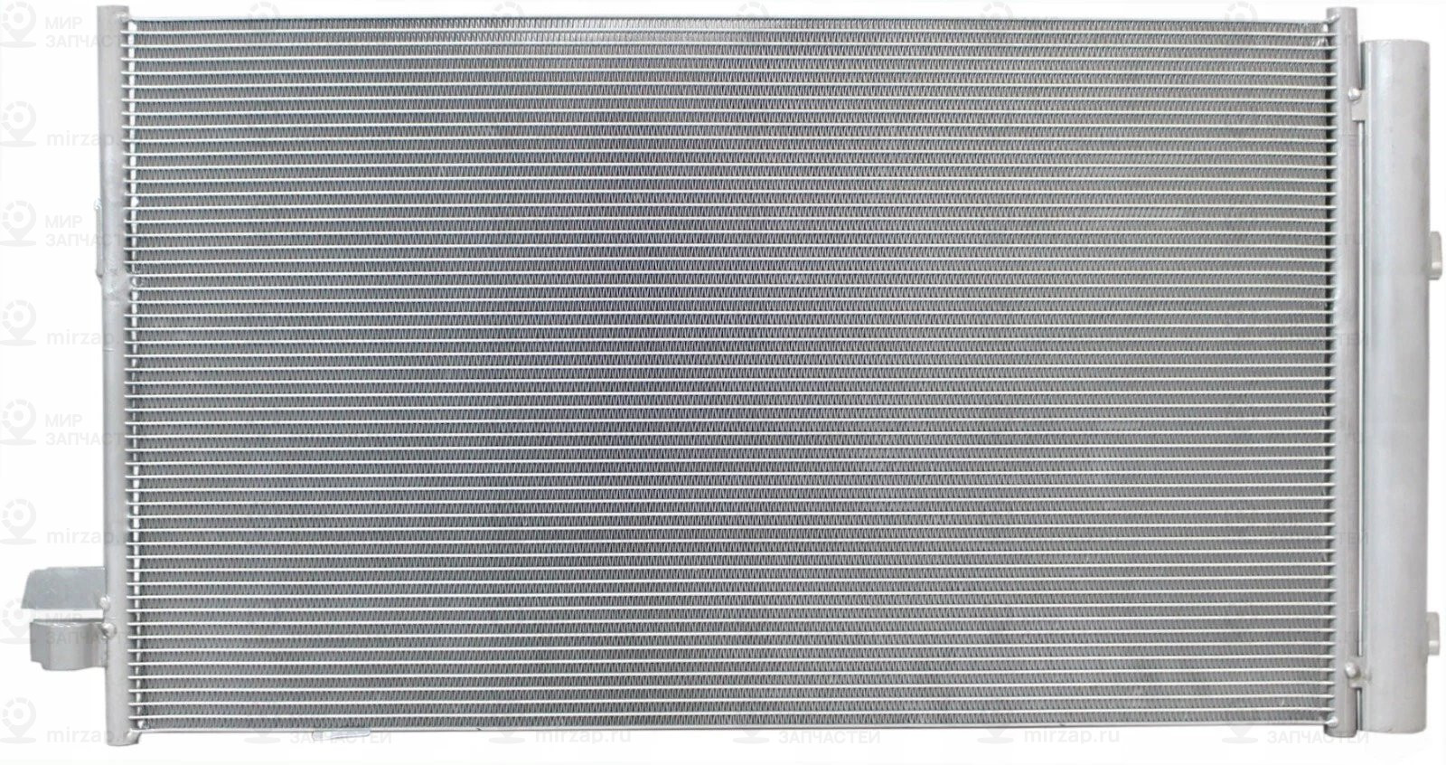 Kondensator Klimaanlage Mit Trockner
 BMW 64539364258