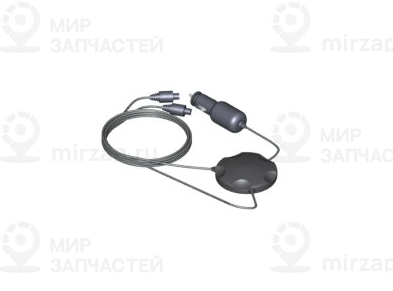 Провод DVD TABLET
 BMW 65122166593