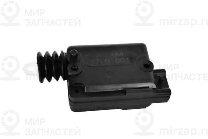 Регулировочный элемент, центральный замок ASAM AUTOMOTIVE 55159