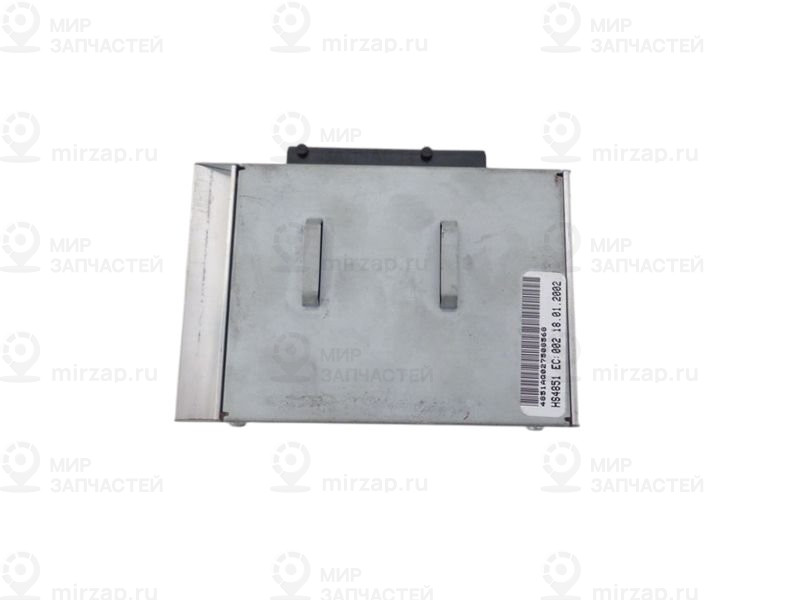 Усилитель стерео/HiFi
 BMW 65126920461