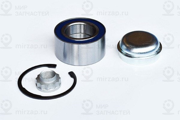 Комплект Ступичного Подшипника ASAM 55290