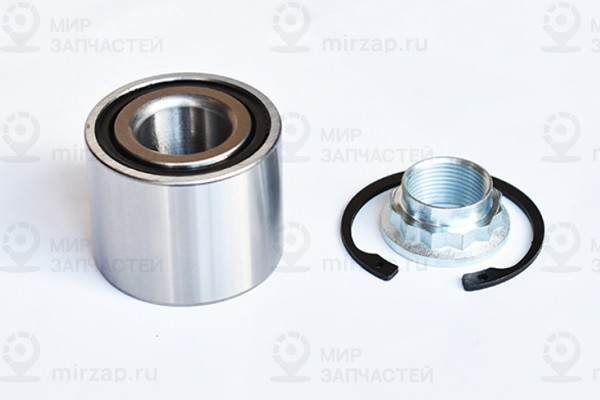 Комплект Ступичного Подшипника ASAM 55294