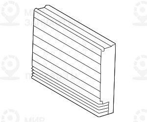 Усилитель системы Top-Hifi
 BMW 65126963304