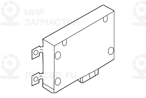 Модуль наушников
 BMW 65126968161