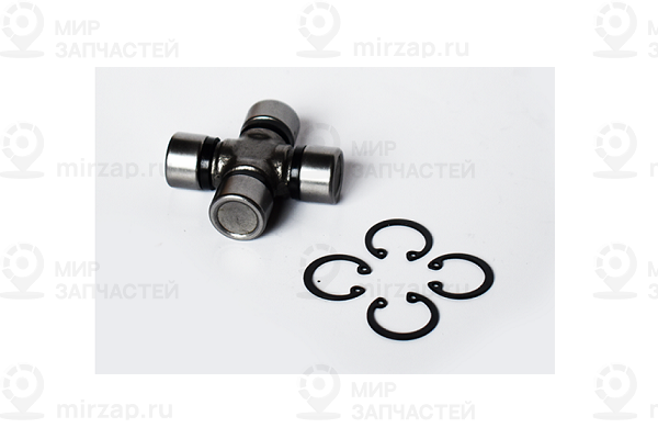 55328_Крестовина Карданного Вала! 19X55.5\ Renault Duster 1.2-1.6 4Wd 10> ASAM 55328