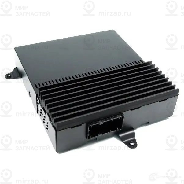 Усилитель системы HiFi
 BMW 65128379376