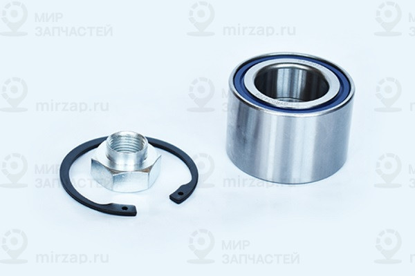 Комплект Ступичного Подшипника ASAM 55620