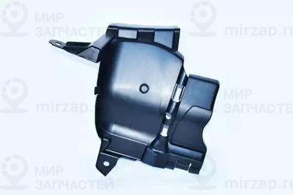 Обшивка, колесная ниша ASAM AUTOMOTIVE 55815