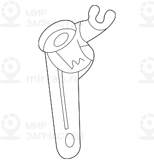 Динамик HiFi П 2-20KHZ
 BMW 65138379370